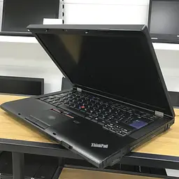 Ноутбук Lenovo ThinkPad T410 (i5-520M/4/500) - Class B "Б/В" - мініатюра 3
