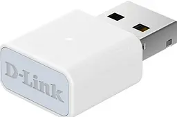 Мережева карта Wi-Fi D-Link AN3U