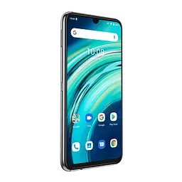 Смартфон Umidigi A9 Pro 8/128Gb Black [65322] - мініатюра 4