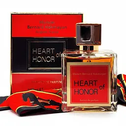 Оригінал Maison Bernard Hokmayan Heart Of Honor 100 мл Екстракт