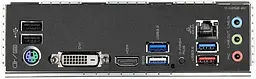 Материнська плата Gigabyte B550 Gaming X V2 (B550 GAMING X V2) (Socket AM4, AMD B550, ATX) Б/в - мініатюра 5