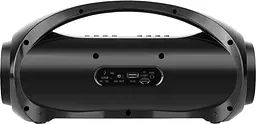 Портативна акустика REAL-EL X-713 Black [82789] - мініатюра 3