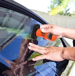 Антидощ 100 мл BOLIJING З Губкою Windshield Rain Repellent (FH084-1) - мініатюра 4