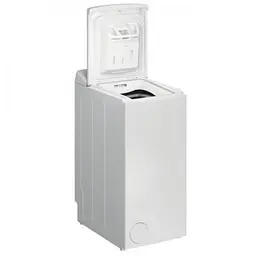 Пральна машина Whirlpool TDLR55020SUA автоматична - мініатюра 4