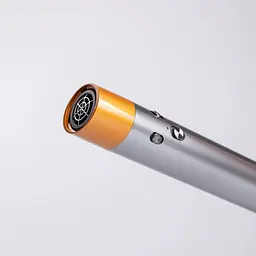 Мультистайлер для волосся Smart X Airwrap Complete Long 6 насадок сірий X9G - мініатюра 5