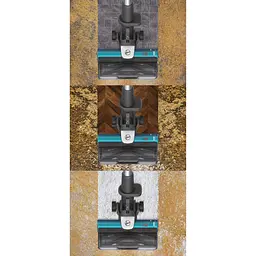 Пилосос Hoover HF910P 011 - мініатюра 14