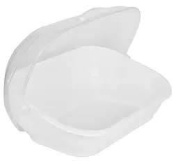 Хлібниця з кришкою 0720 White VIOLET HOUSE teh0023331 - мініатюра 2