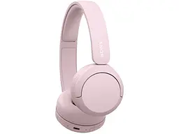Навушники з мікрофоном Sony WH-CH520 Pink (WHCH520P.CE7) - мініатюра 3