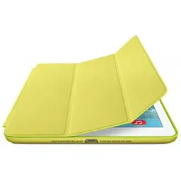Чохол Apple iPad Air Smart Case Yellow - мініатюра 3