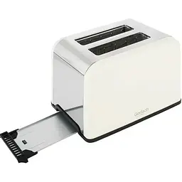 Тостер Gerlach 1100Вт GL 3221 Cream - мініатюра 5