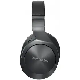 Навушники Technics Bluetooth Stereo EAH-A800G-K Black UA - мініатюра 2