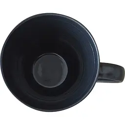 Чашка Krauff Lucerne Black & Blue 390 мл (24-320-001) - мініатюра 2