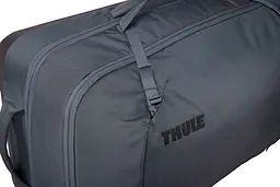 Сумка на колесах Thule Subterra 2 Wheeled Duffel Dark Slate 3205052 - мініатюра 12