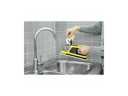 Віконний пилосос Karcher KV 4 (1.633-920.0) - мініатюра 4