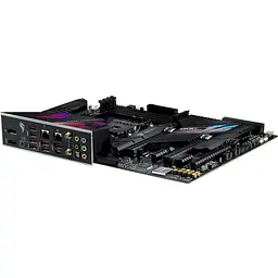 Материнська плата ASUS ROG STRIX X570-E Gaming WIFI II (ROG STRIX X570-E Gaming WIFI II) (Socket AM4, AMD X570, ATX) Б/в - мініатюра 5