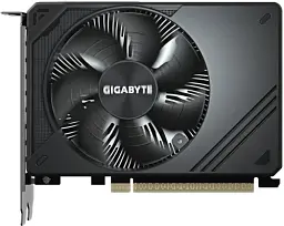 Відеокарта GeForce RTX 5050, Gigabyte, 8Gb GDDR6, 128-bit, 2xHDMI/2xDP, 2572/20000 MHz, 8-pin (GV-N5050D6-8GD)