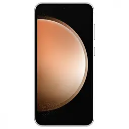 Смартфон Samsung Galaxy S23 FE SM-S711B 8/256GB Cream (SM-S711BZWG) - мініатюра 2