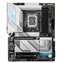Материнська плата Gigabyte Z890 GAMING X WIFI7 (s1851, Intel Z890, PCI-Ex16) (Z890 GAMING X WIFI7)