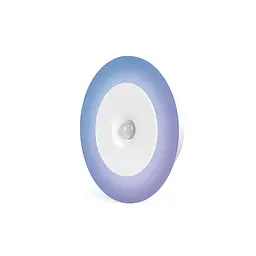 LED світильник акумуляторний з датчиком руху Videx VL-NL114W-G (28976-000) - мініатюра 2
