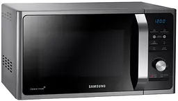 Мікрохвильова піч Samsung MG23F302TAS/UA - мініатюра 2