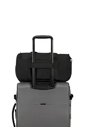 Сумка Дорожня Складна Samsonite ROADER BLACK 40x25x20 KJ2*09013 - мініатюра 8