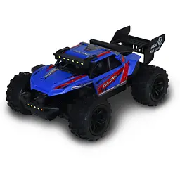 Автомобіль KS Drive Off-road на р/к - High Speed (синій, 1:16) - мініатюра 7