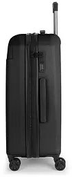 Валіза Gabol Mercury (M) Black (122946-001) - мініатюра 3