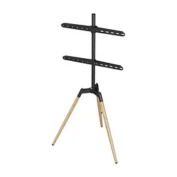 Стійка презентаційна Gembird TVS-86F-01-BK - мініатюра 4