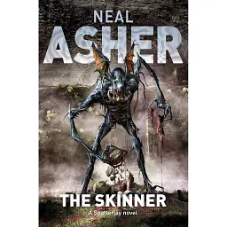 The Skinner - Ніл Ашер