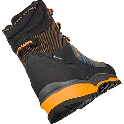 Черевики Lowa Mangart GTX Mid 41.5 Flame Orange (1012-211086-7935-41.5) - мініатюра 3