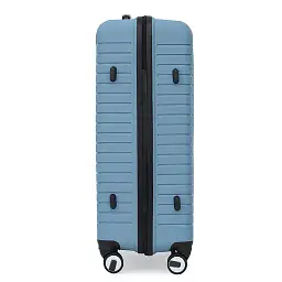 Валіза Semi Line 24" M Blue (T5611-2) - мініатюра 6