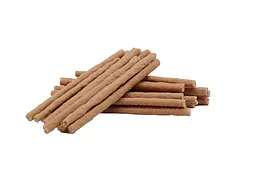 Ласощі для собак SNAPPY DOG SNACKS PAWSTICKS М'які палички з качки, 500 г - мініатюра 4