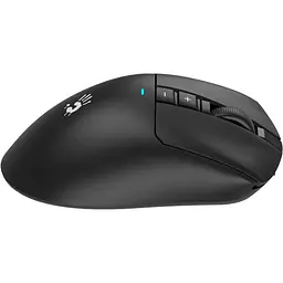 Миша Bloody R73 Ultra Black [135499] - мініатюра 5