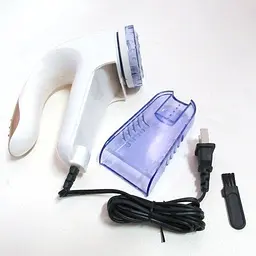 Машинка для видалення катишків / Тример для зняття катишків Lint Remover YX-5880 - мініатюра 5