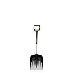 Телескопічна автомобільна лопата для снігу Fiskars X-series ™ 1057187 - мініатюра 5