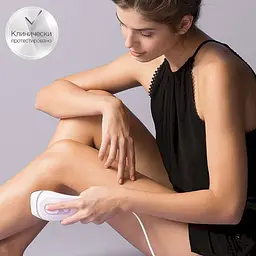Фотоепілятор Braun Silk-expert Pro 3 IPL PL 3132 [71132] - мініатюра 4
