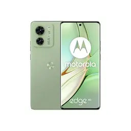 Смартфон Motorola Edge 40 8/256Gb Nebula Green (XT2303-2) UA UCRF