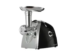 М'ясорубка ViLgrand V203-BRMG Black - мініатюра 3