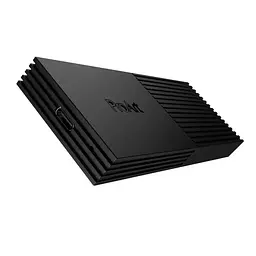 Зовнішня кишеня ASUS ProArt PA40SU M.2 SSD NVME Enclosure USB 3.2 Type-C (90DD0330-BA9010) - мініатюра 3