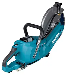 Різчик акумуляторний Makita CE004G BEO1 (305 мм, 5000 об/хв, 121 мм, BL, XGT 40 В) - мініатюра 6
