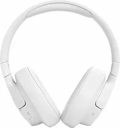 Бездротові навушники JBL Tune 770NC White (JBLT770NCWHT) - мініатюра 3