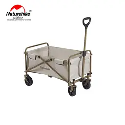 Візок ТС06 Naturehike (CNH22JU012) складаний