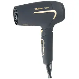Фен ZELMER ZHD8321 - мініатюра 3