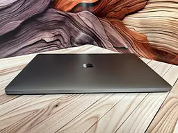 Ноутбук Apple MacBook Pro 16" i7-9750H/32/512 (C02DR632MD6R) Б/в - мініатюра 7