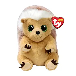 Дитяча іграшка м'яконабивна TY BEANIE BELLIES 25 см 43205 Їжачок BUMPER