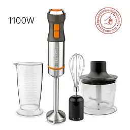 Блендер Ufesa BP4592 VARIO 1100 MAX (70105245)