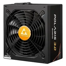 Блок живлення Chieftec 1250W Polaris 3.0 (PPS-1250FC-A3) - мініатюра 2