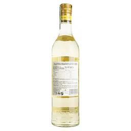 Ром Havana Club Anejo 3 роки витримки, 40%, 0,7 л - мініатюра 4