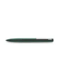 Кулькова ручка Lamy Aion Темно-зелена, Стрижень M16 1,0 мм Чорний (4034748)