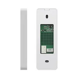 Кнопка виходу сенсорна накладна Trinix ART-903 White (70-00035) - мініатюра 3